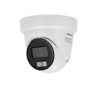 HIKVISION DS-2CD2347G2H-LISU/SL(2.8mm)(eF) Hikvision - Turret-IP-Kamera der PRO-Serie - Auflösung 4 Megapixel | PoE | ColorVu -