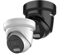 Hikvision DS-2CD2347G2H-LIU(2,8 mm)(EF)/Negro