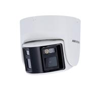 HIKVISION DS-2CD2347G2P-LSU/SL(2.8mm)(C) Hikvision - Panoramische IP-Turret-Kamera der PRO-Serie - Auflösung 4 Megapixel | PoE |