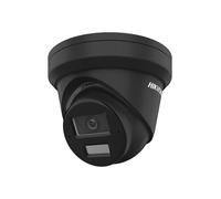 HIKVISION DS-2CD2363G2-LI2U(2.8mm)(BLACK) Hikvision Turret-IP-Kamera der PRO-Serie - Auflösung 6 Megapixel (3200x1800) - 2,8-mm-
