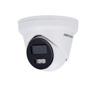 HIKVISION DS-2CD2363G2-LI2U(2.8mm) Hikvision Turret-IP-Kamera der PRO-Serie - 6-Megapixel-Auflösung (3200x1800) - 2,8-mm-Objekti