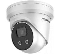 Hikvision DS-2CD2386G2-IU(2,8 mm) IP Turret - Cámara de Vigilancia (8 Mpx)