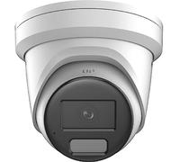 Hikvision DS-2CD2387G2H-LIU(2,8 mm)(EF)/O-STD - Cámara Turret de 8 megapíxeles, para Interiores y Exteriores, Serie Pro