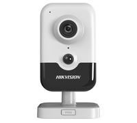 Hikvision DS-2CD2443G2-I(2.8mm) 4 MP AcuSense Built-in Mic Fixed Cube Network Camera
