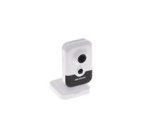 Hikvision DS-2CD2443G2-I(2mm) 4 MP AcuSense Built-in Mic Fixed Cube Network Camera