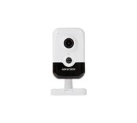 HikVision 4 MP AcuSense Fixed Cube IP Camera DS-2CD2446G2-I F2.8mm