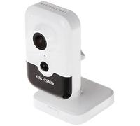 Hikvision DS-2CD2483G2-I(2.8mm) 8 MP AcuSense Built-in Mic Fixed Cube Network Camera