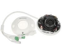 Hikvision DS-2CD2523G2-IS(2.8mm)(D) 2 MP AcuSense Built-in Mic Fixed Mini Dome Network Camera