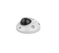 Hikvision Cámara IP mini domo DS-2CD2543G2-IWS 4 MP AcuSense 2.8 mm Micrófono integrado