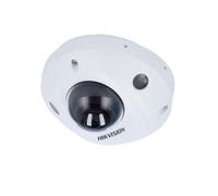 HIKVISION DS-2CD2543G2-LIS2U(2.8mm) Hikvision - IP-Dome-Kamera der PRO-Serie - Auflösung 4 Megapixel (2688x1520) - 2,8-mm-Objekt