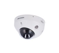 HIKVISION DS-2CD2543G2-LIZS2UY(2.8/4mm) Hikvision IP-Dome-Kamera der PRO-Serie - 4 Megapixel | Zwei Objektive in einem 2,8/4 mm
