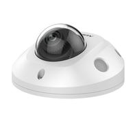 Hikvision DS-2CD2546G2-IS Cámara de Seguridad IP Dome 4MP (4mm) Easy IP 4.0