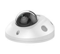 Hikvision DS-2CD2546G2-IS Cámara de Seguridad IP Dome 4MP (4mm) Easy IP 4.0