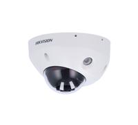 HIKVISION DS-2CD2586G2-IS(2.8mm)(C) Hikvision - IP-Dome-Kamera der PRO-Serie - Auflösung 8 Megapixel (3840x2160) - 2,8-mm-Objekt