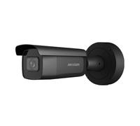 Hikvision DS-2CD2646G2-IZS(2.8-12mm)/C/BLACK 4 MP AcuSense Motorized Varifocal Bullet Network Camera