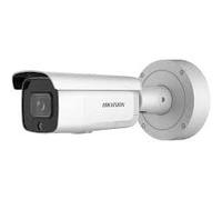 Hikvision DS-2CD2646G2-IZS(2.8-12mm)(C) 4 MP AcuSense Motorized Varifocal Bullet Network Camera