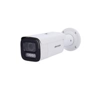 HIKVISION DS-2CD2647G2HT-LIZS(2.8-12mm)(eF) Hikvision - Bullet-IP-Kamera der PRO-Serie - Auflösung 4 MPx (2688x1520) | PoE+ | Au