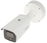 Hikvision DS-2CD2686G2-IZSU/SL(2.8-12mm)(C) 4K AcuSense Strobe Light and Audible Warning Varifocal Bullet Network Camera