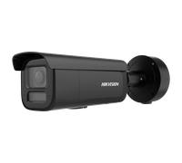 HIKVISION DS-2CD2686G2HT-IZS(2.8-12)/eF//BLK - Hikvision cámara Bullet IP gama PRO - 8 Megapíxel (3840x2160) - Lente 2.8~12 mm