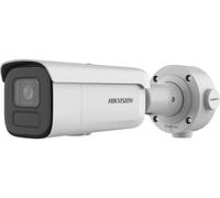 Hikvision DS-2CD2686G2HT-IZS(2.8-12mm)(eF) Cámara de red Bullet motorizada varifocal de 8 MP impulsada por Darkfighter