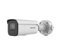 Hikvision DS-2CD2686G2HT-IZS(2.8-12mm)(eF) Cámara de red Bullet motorizada varifocal de 8 MP impulsada por Darkfighter