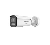 Hikvision Pro Series con ColorVu DS-2CD2687G3-LIZS2UY/SL(2.8-12MM) cámara de vigilancia Bala (forma) Cámara de seguridad IP Interior y exterior 3840 x 2160 Pixeles Pared/poste