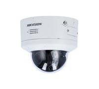 HIKVISION DS-2CD2746G2H-IPTRZS2U/SL(2.8-12mm) Hikvision IP-Dome-Kamera der PRO-Serie 4 MPx - Varifokalobjektiv 2,8~12 mm | motor