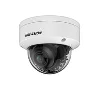 HIKVISION DS-2CD2747G2HT-LIZS(2.8-12mm)(eF) Hikvision - IP-Dome-Kamera der PRO-Serie - Auflösung 4 MPx (2688x1520) | PoE | Audio