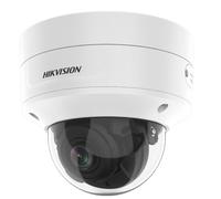 Hikvision DS-2CD2766G2-IZS(2.8-12mm)(C) 6 MP AcuSense Motorized Varifocal Dome Network Camera