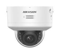 Cámara de Seguridad Hikvision DS-2CD2786G2-IZS Dome IP 8MP 4K ColorVu Varifocal PTRZ Exterior