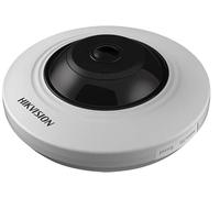 Hikvision DS-2CD2935FWD-I - Cámara de vigilancia (1,16 mm, 3 megapíxeles, iluminación de hasta 8 m)
