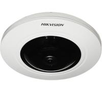 Hikvision DS-2CD2955G0-ISU(1.05mm) 5MP Fixed Fisheye Network Camera