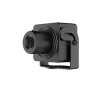 Hikvision Mini Cámara de Seguridad IP Pro 4MP 2.8mm - DS-2CD2D45G1/M-D/NF(2.8mm)