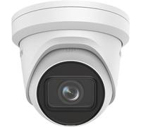 Hikvision DS-2CD2H23G2-IZS - Cámara IP (2,8-12 mm, 2 MP, WDR, Varifocal Turret, IP67, IK10)