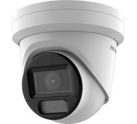 Hikvision DS-2CD2H63G2-LIZS2U(2.8-12mm) 6 MP Acusense Cámara de red turreta híbrida inteligente motorizada varifocal