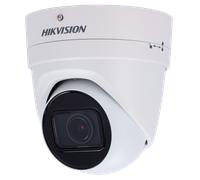 HIKVISION DS-2CD2H86G2-IZS(2.8-12mm)(C) - Hikvision - Cámara Turret IP gama AcuSense - Resolución 8 MPx - Powered by DarkFighter