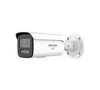 HIKVISION DS-2CD2T126G3-IS2UY/SL Cámara de Seguridad Bullet Exterior 12MP, Lente 4mm, Easy IP 4.0+