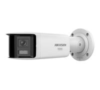Hikvision DS-2CD2T167G3P-LIS2UY/SL 16 MP Panorámica ColorVu Bullet, Two Way Audio