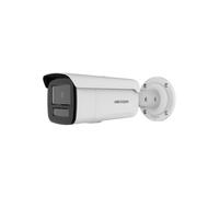 HIKVISION DS-2CD2T43G2-2LI2U(2.8mm) Hikvision Bullet-IP-Kamera der PRO-Serie - 4-Megapixel-Auflösung (2688x1520) - 2,8-mm-Objekt