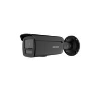 HIKVISION DS-2CD2T43G2-4LI2U(2.8mm)(BLACK) Hikvision Bullet-IP-Kamera der PRO-Serie - Auflösung 4 MP (2688x1520) - Objektiv 2,8