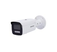HIKVISION DS-2CD2T43G2-4LI2U(2.8mm) Hikvision Bullet-IP-Kamera der PRO-Serie - Auflösung 4 MP (2688x1520) - Objektiv 2,8 mm - Hy