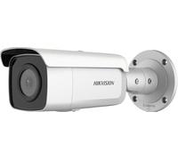 Hikvision DS-2CD2T46G2-2I (4 mm) IP Bullet Cámara de Vigilancia (4 Mpx)