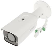 Hikvision DS-2CD2T46G2-ISU/SL(2.8mm)(C) 4 MP AcuSense Strobe Light and Audible Warning Fixed Bullet Network Camera