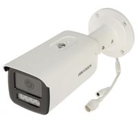 Hikvision DS-2CD2T46G2H-4I(2.8mm)(eF) Cámara de red fija tipo bullet de 4 MP impulsada por Darkfighter