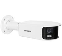 HikVision 4 MP Cámara panorámica DS-2CD2T46G2P-ISU/SL 2.8mm DS-2CD2T46G2P-ISU/SL(2.8mm)(C)