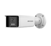 HikVision 4 MP Cámara panorámica DS-2CD2T46G2P-ISU/SL 2.8mm DS-2CD2T46G2P-ISU/SL(2.8mm)(C)