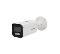 HIKVISION DS-2CD2T47G2H-LISU/SL(2.8mm)(eF) Hikvision - IP-Kamera der PRO-Serie - Auflösung 4 MPx | PoE | Alarme | ColorVu - 2.8