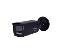 Cámara IP Hikvision DS-2CD2T47G3-LIS2UY/SL(2.8mm)NEGRA