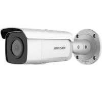 Hikvision DS-2CD2T66G2-2I(2.8mm)(C) 6 MP AcuSense Fixed Bullet Network Camera