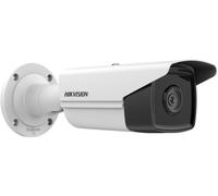 Hikvision DS-2CD2T83G2-4LI(2.8mm) 8 MP Cámara de Red Bullet con Acusense y Luz Híbrida Inteligente Fija